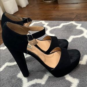 Steve Madden heels